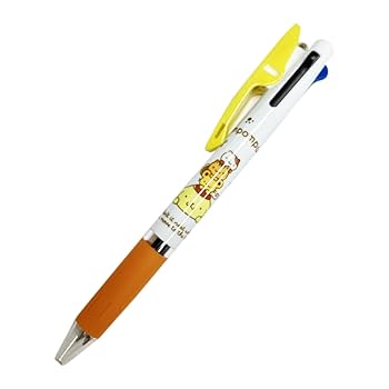 Amazon | カミオジャパン(Kamiojapan) サンリオ ポムポムプリン